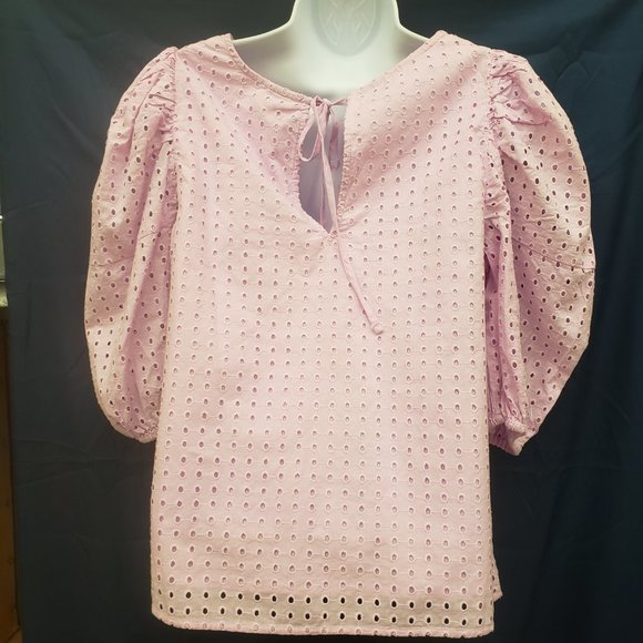 A New Day Blouse - Picture 4 of 4